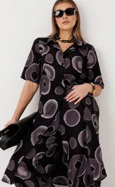 Костюм Anastasia 1335 черн