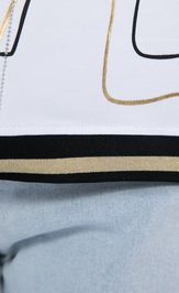 Блузка LT Collection Б12717-20