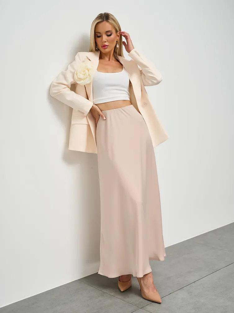 Skirt Jetty #ShYu101-5