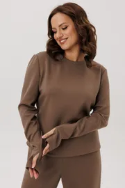 Set INVITE #6126 kapuchino