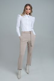 Trousers MARIKA #415/2 bezh