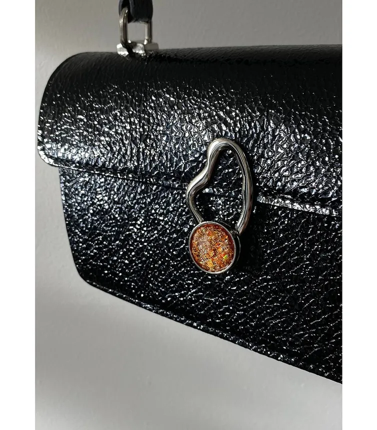 Torba Galanteya #23s1079k45 chernyj
