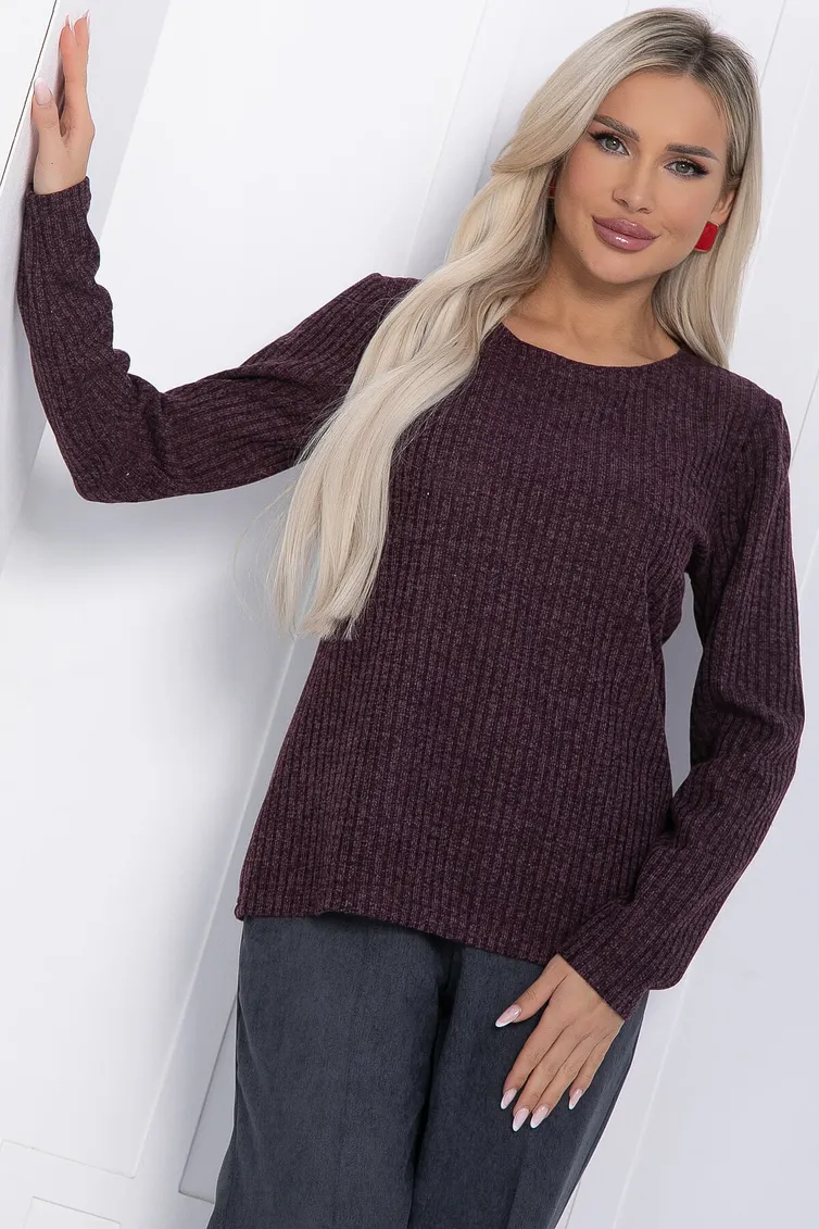 Лонгслив LT Collection #B12257-4