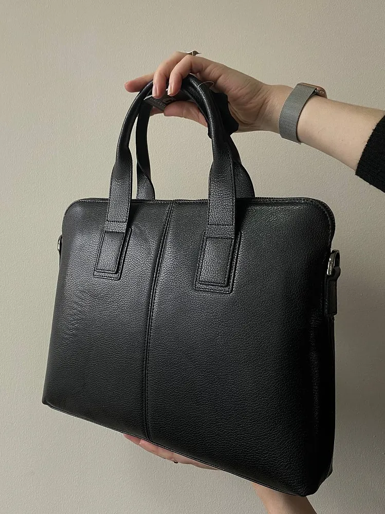 Torba Galanteya #23s1178k45 chernyj