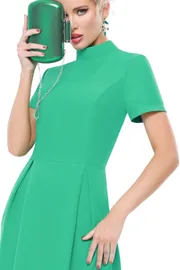Dress DS Trend #P-4449 (Lovi moment)