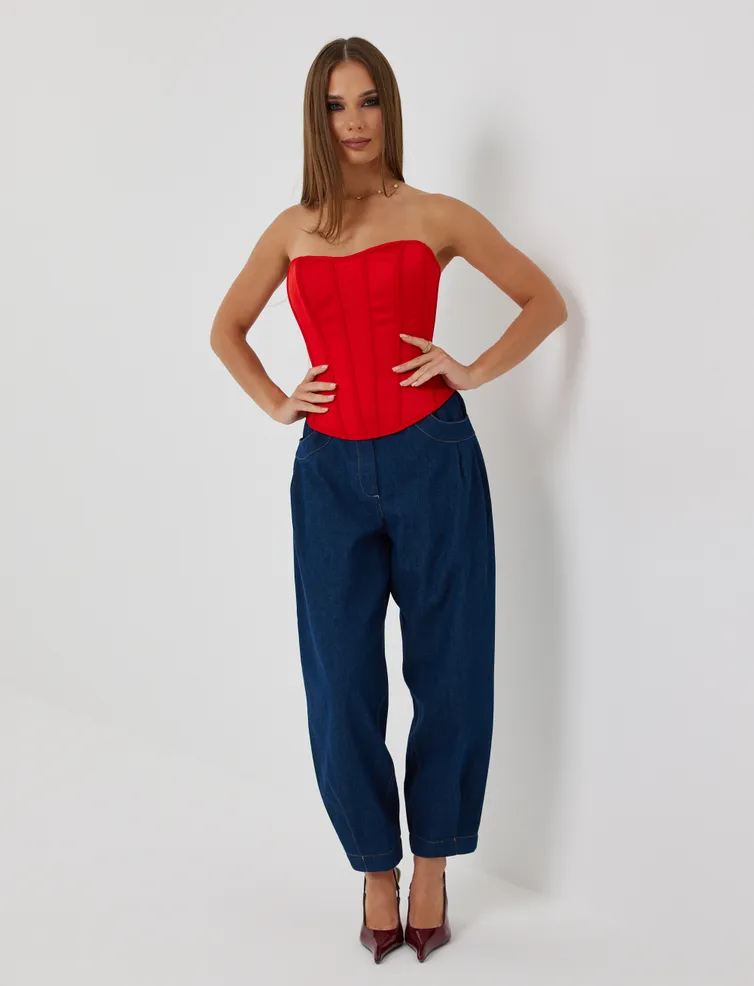 Blouse Vesnaletto #4546-3