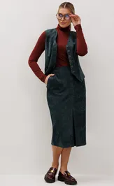 Suit Мода Юрс 26-3009-mor