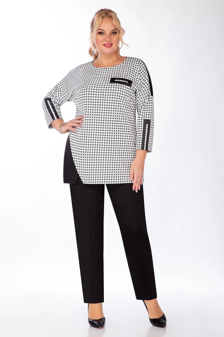 Zestaw Ell Style #Kostyum 2181