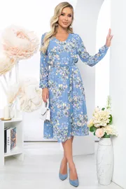 Sukienka LT Collection #P5204
