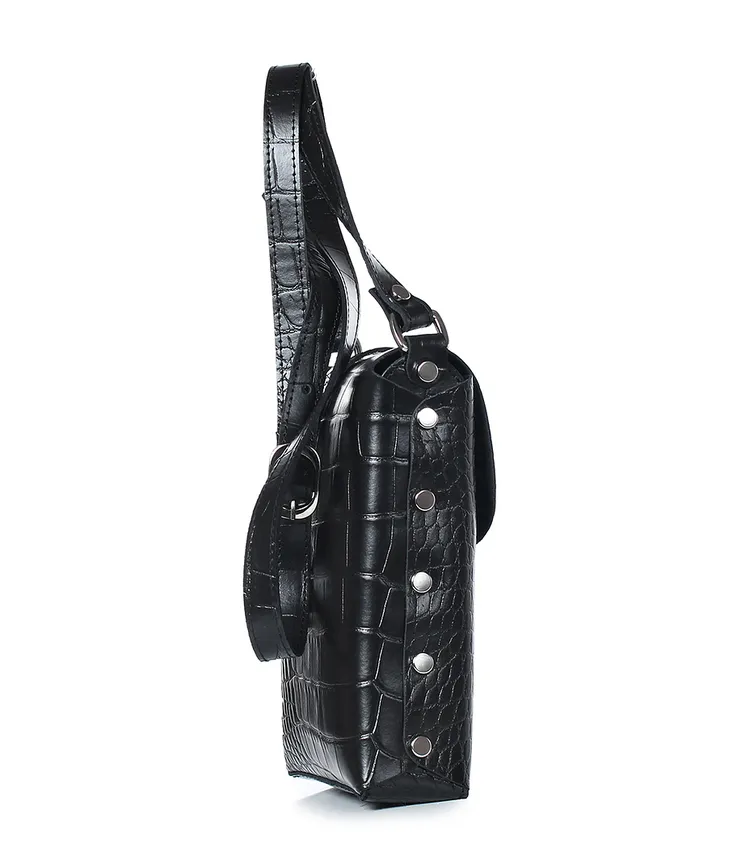 Torba Galanteya #23s851k45 chernyj