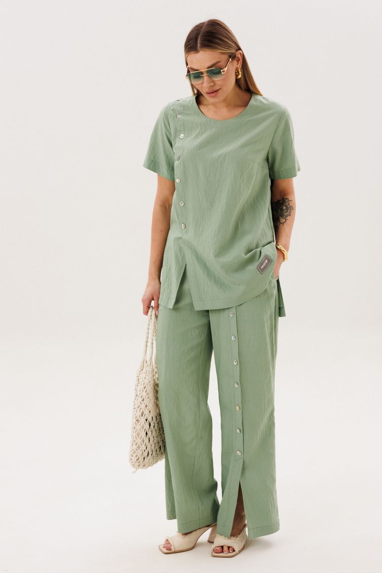 Комплект FANTAZIA MOD арт. 4847/1