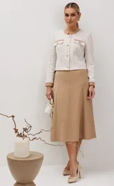 Suit Мода Юрс 26-3008-mol
