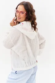 Jacket AVE RARA #1076