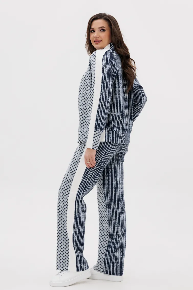 Suit Fantazia Mod #5064