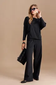 Trousers Elletto Life #2304