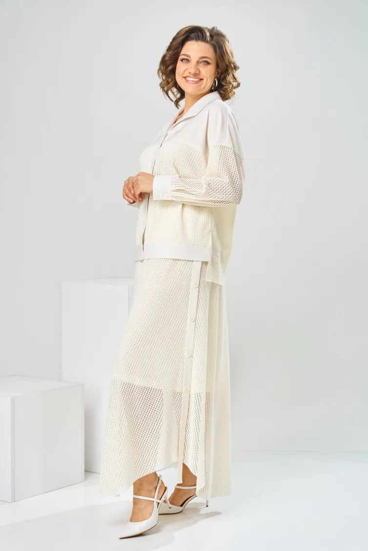 Suit ROMANOVICH #2-2856-2