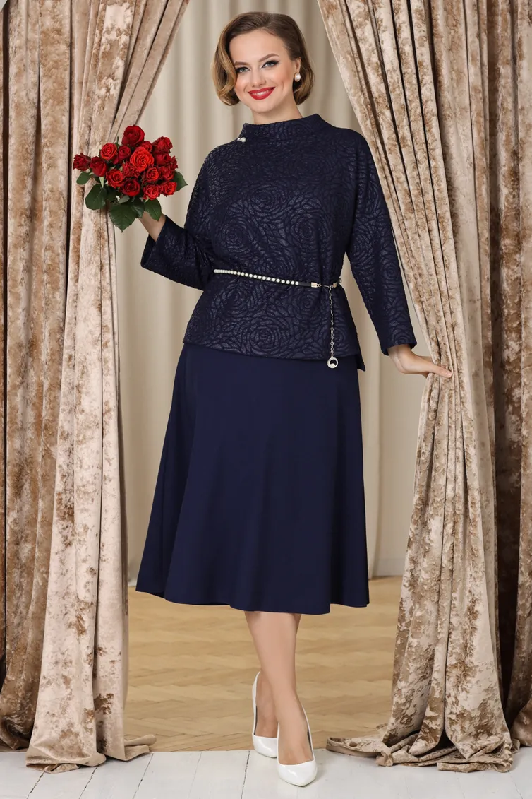 Set Moda Urs #2718-1 s