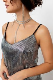 Do Góry TOOK A LOOK & Angelika #TB-10p serebro