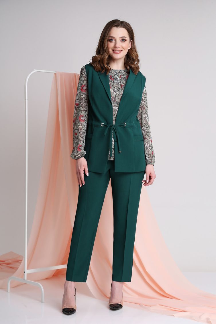 Set Ivelta plus #3609 zel