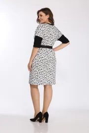 Sukienka Lady Style Classic #2397