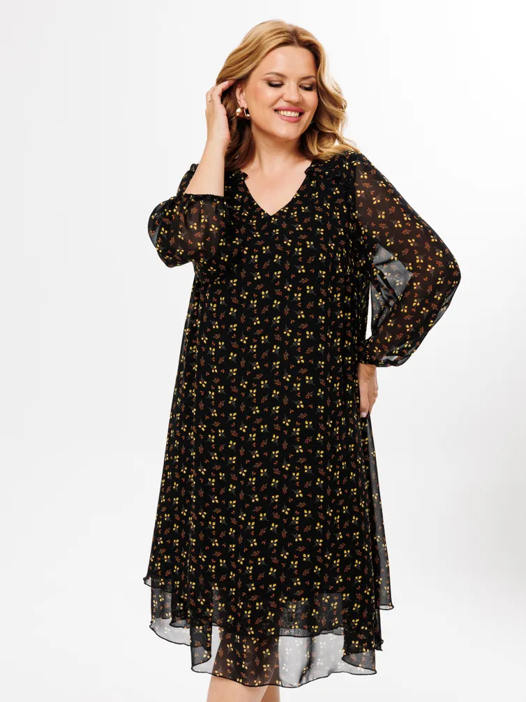 Dress BRELA #2372
