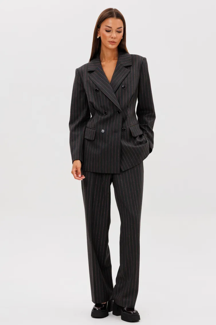 Suit Fantazia Mod #5234