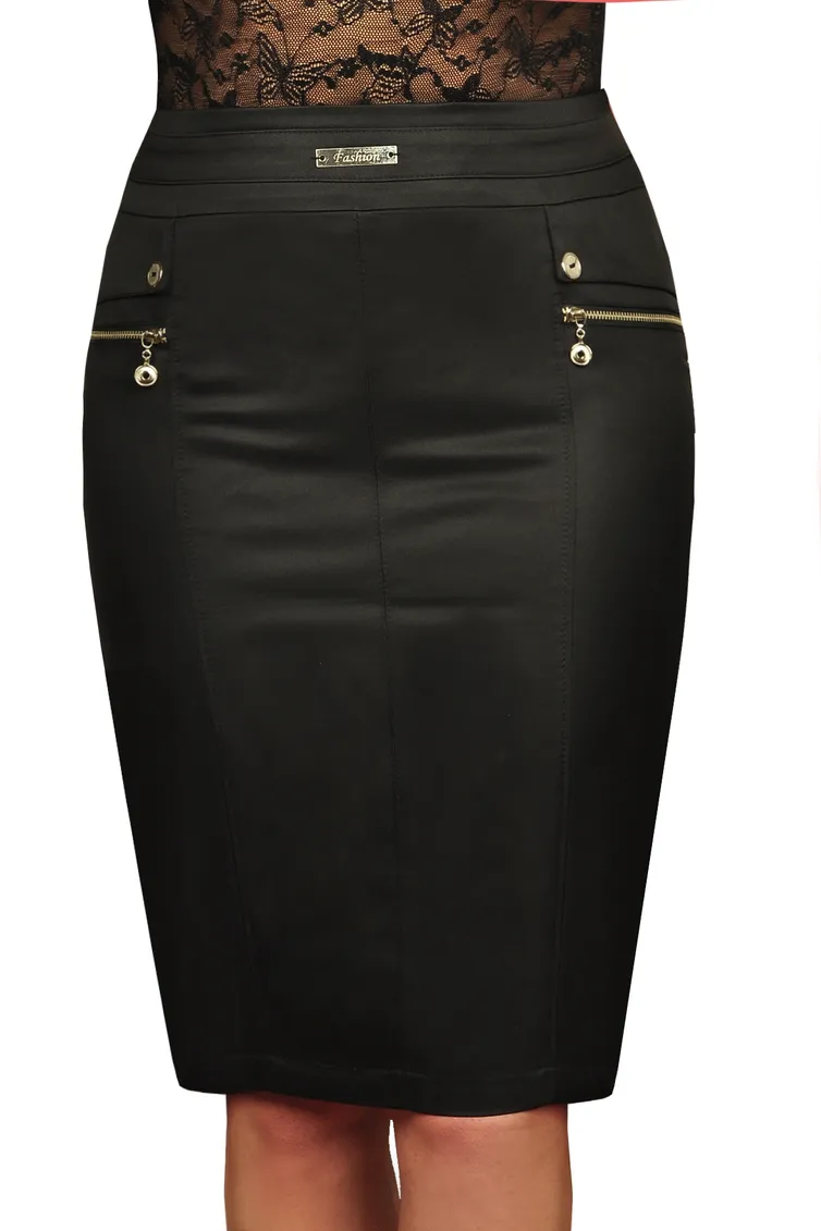 Skirt Klever #0387 chern