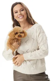 Jumper Magia Mody #2346 b