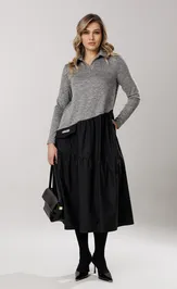 Платье Lars Style 1204