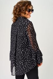 Blouse EVA GRANT #7221S