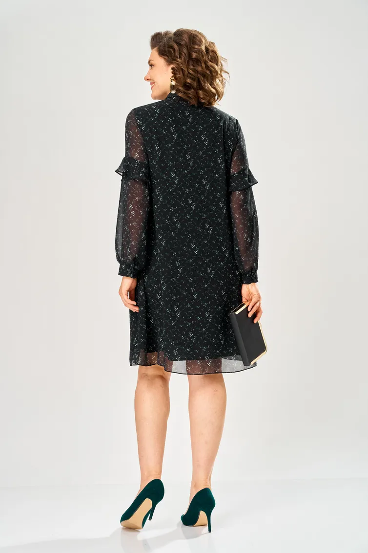 Dress Tvoi Imidj #2502