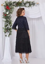 Sukienka Mira Fashion #5476