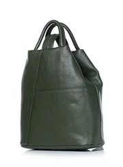 Torba Galanteya #25s1084k45 olivkovyj