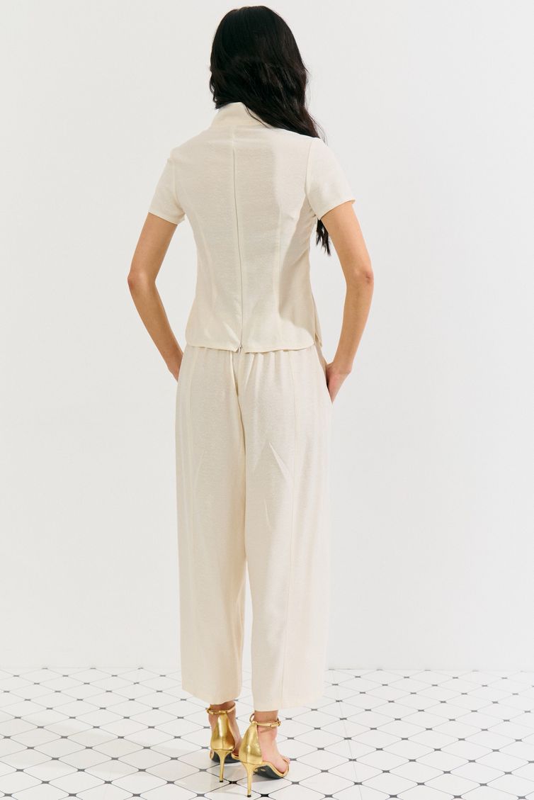 Bluzka Attika #A3549 Bluza