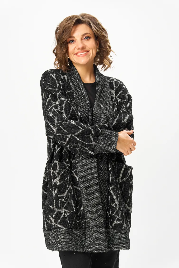 Cardigan Michel Chic #368