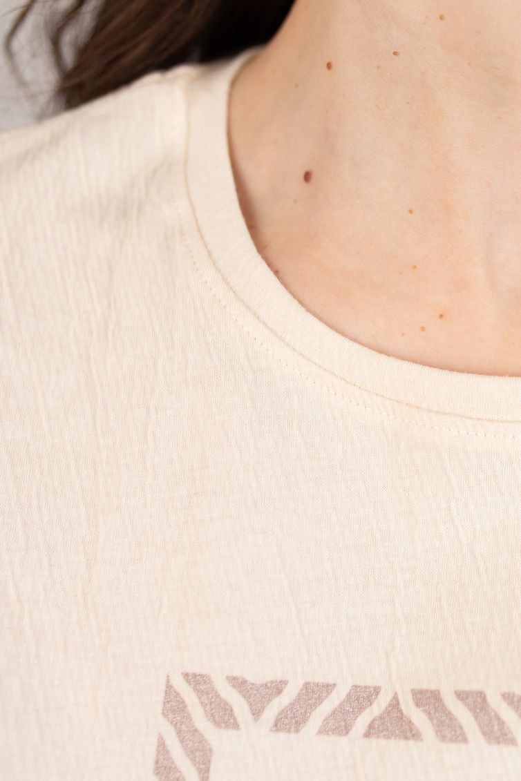 Блузки, туники Купалинка арт. 648161 158, 164 кремовый