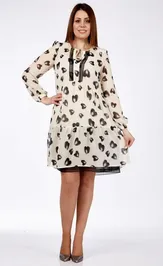 Dress Milora 1035-21