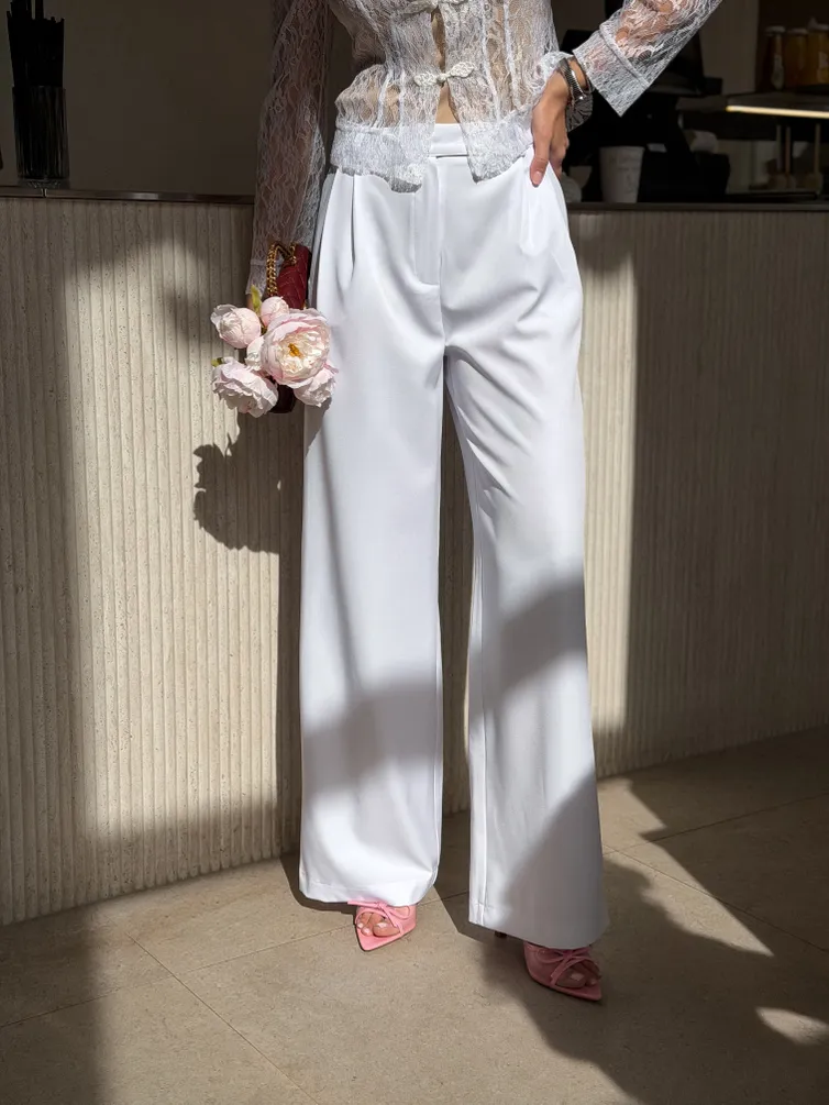 Bluzka Aura chic life #2213. 176