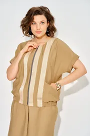 Garnitur Anastasia MAK #1320 pesochnyj