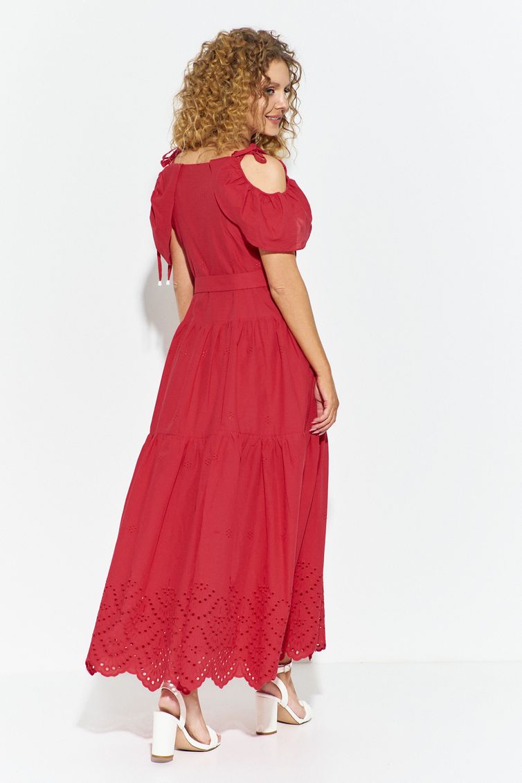 Dress Euromoda #705 kr