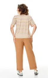Zestaw Michel Chic 1452 karamel