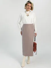 Spódnica LT Collection #Yu16516-16M
