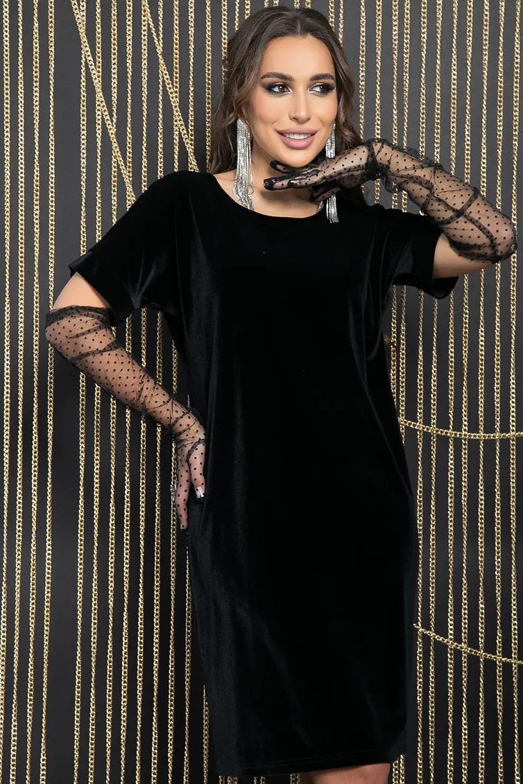 Sukienka LT Collection #P11237