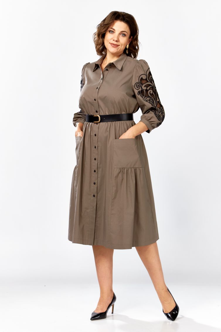 Платье Rishelie арт. 0996.5