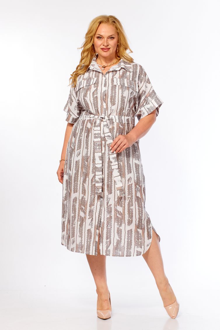 Dress Ell Style #2479