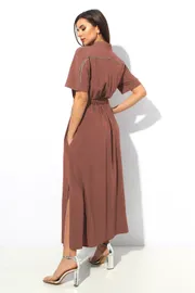Платье Mia Moda арт. 1146-1