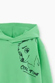 Джемперы Bell Bimbo арт. 230097 салатовый