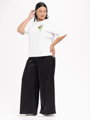 Koszulka FASHION CENTRE #X-4374/Belyj