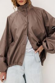 Куртка Buter New арт. 3305 коричневый