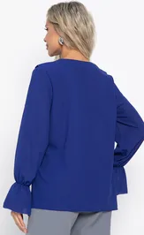 Блуза LT Collection Б15023-8М
